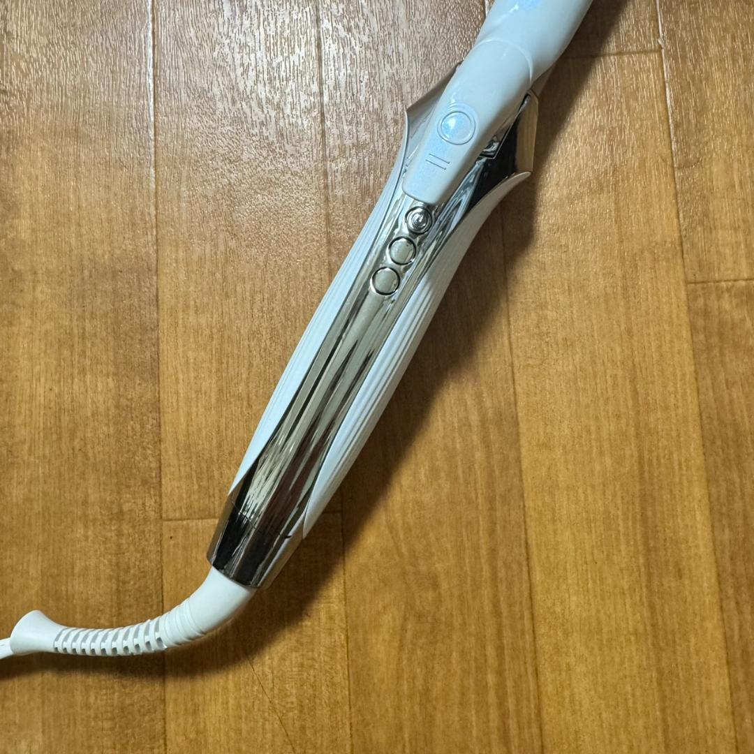 リファ カールヘアアイロンプロ 26mm