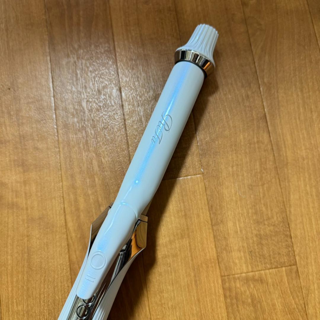 リファ カールヘアアイロンプロ 26mm