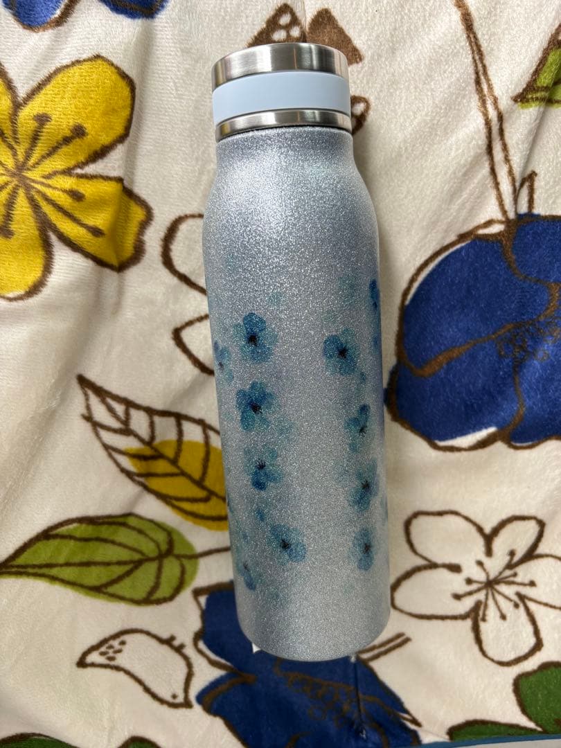 STARBUCKS SAKURA 2026 ステンレスボトル 444ml