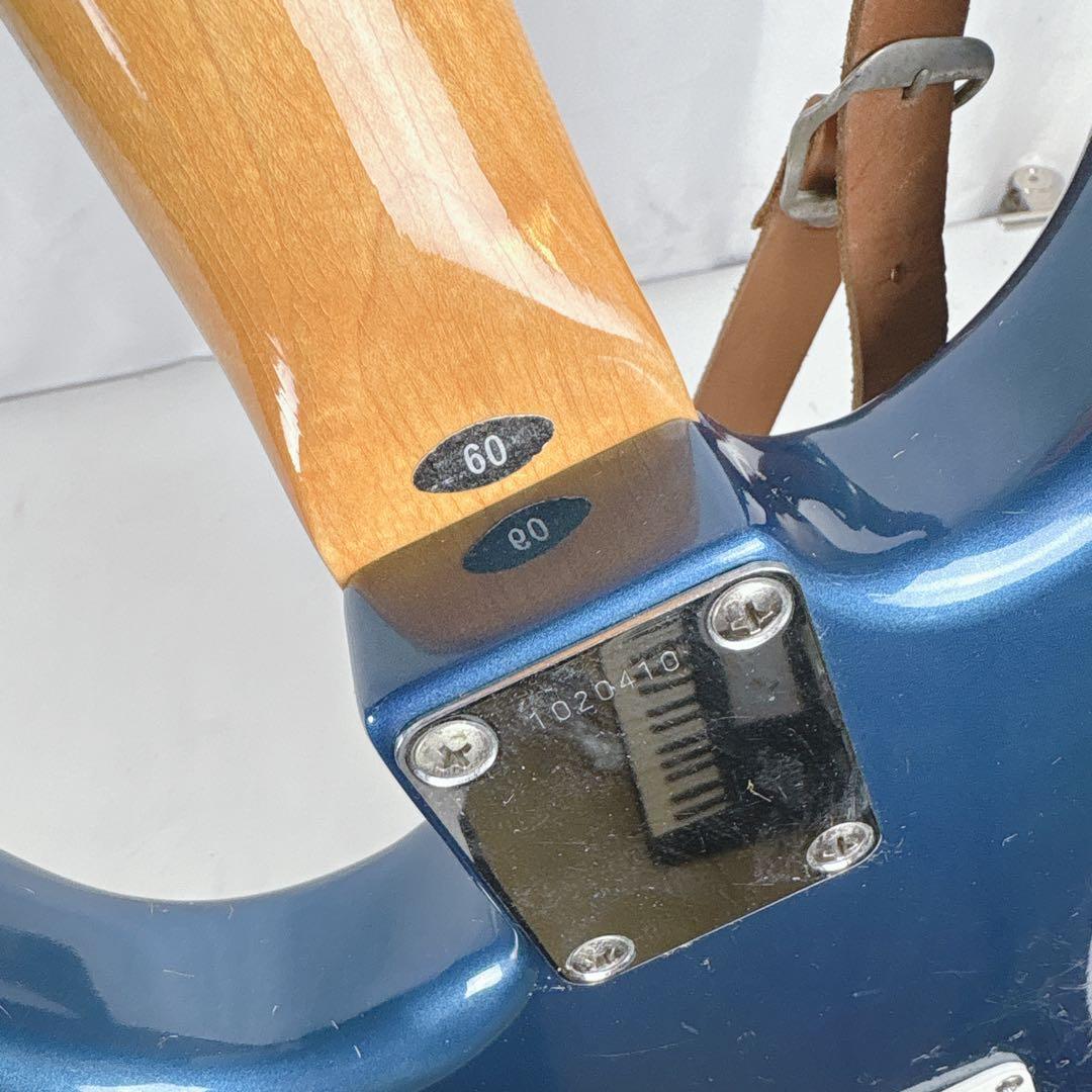 Tokai スプリンギー・サウンド エレキギター ストラトキャスター