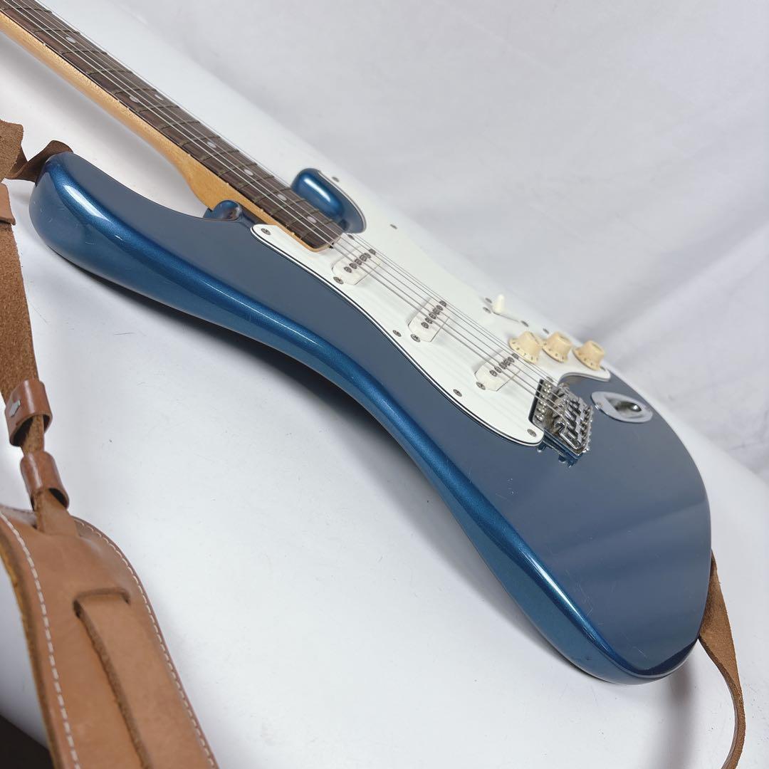 Tokai スプリンギー・サウンド エレキギター ストラトキャスター