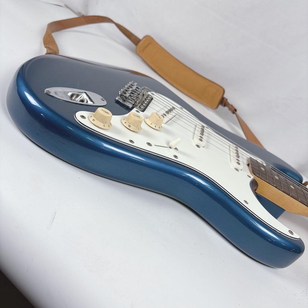 Tokai スプリンギー・サウンド エレキギター ストラトキャスター