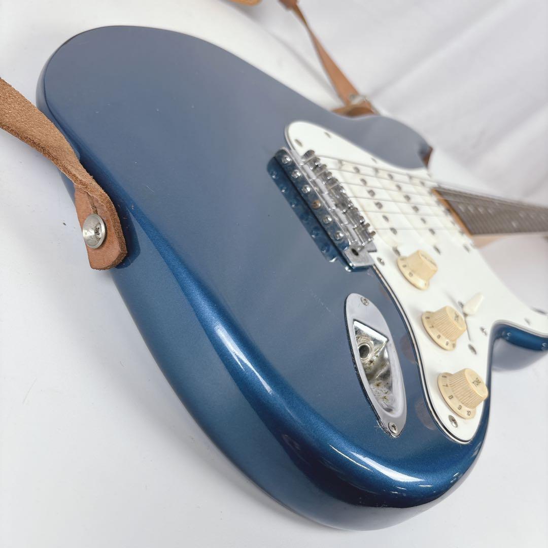 Tokai スプリンギー・サウンド エレキギター ストラトキャスター