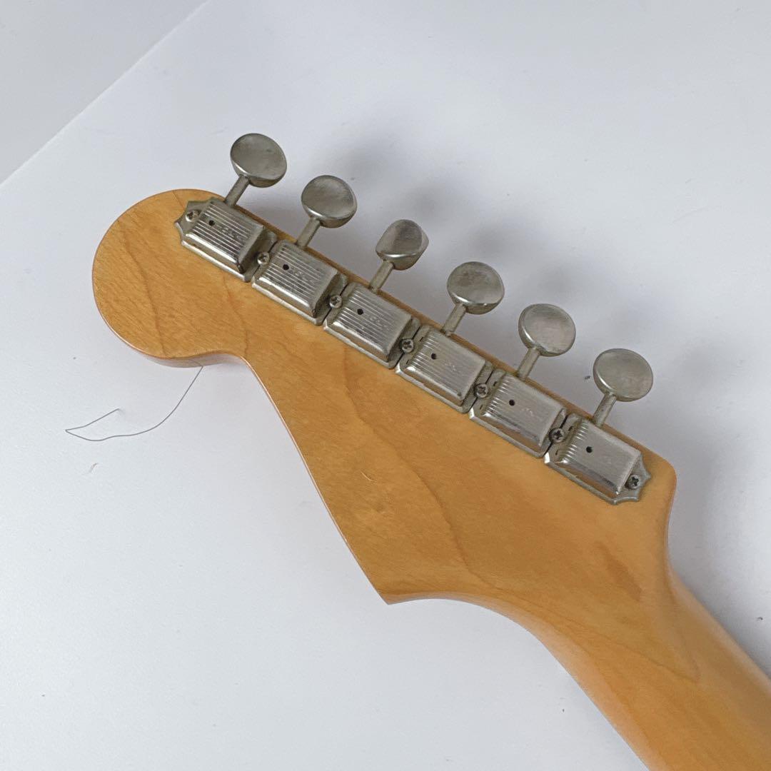 Tokai スプリンギー・サウンド エレキギター ストラトキャスター