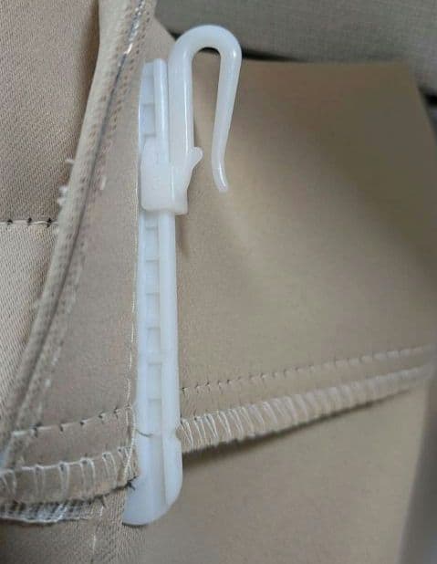 フェデポリマーブル カーテンセット 防炎 ベージュ レース ドレープ 4枚セット