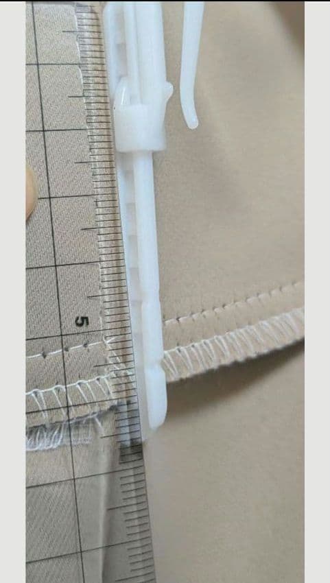 フェデポリマーブル カーテンセット 防炎 ベージュ レース ドレープ 4枚セット