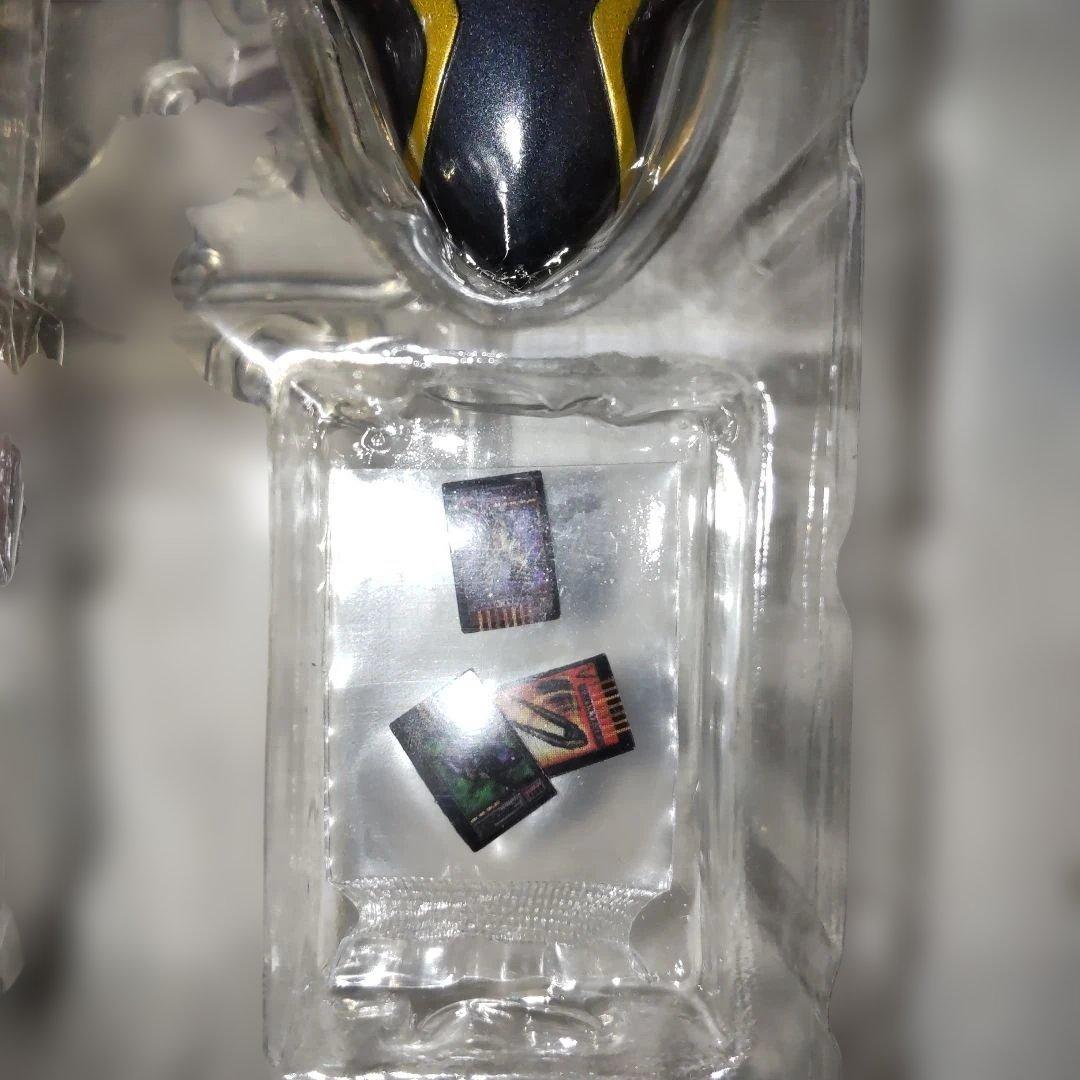 S.H.Figuarts 仮面ライダーインペラー
