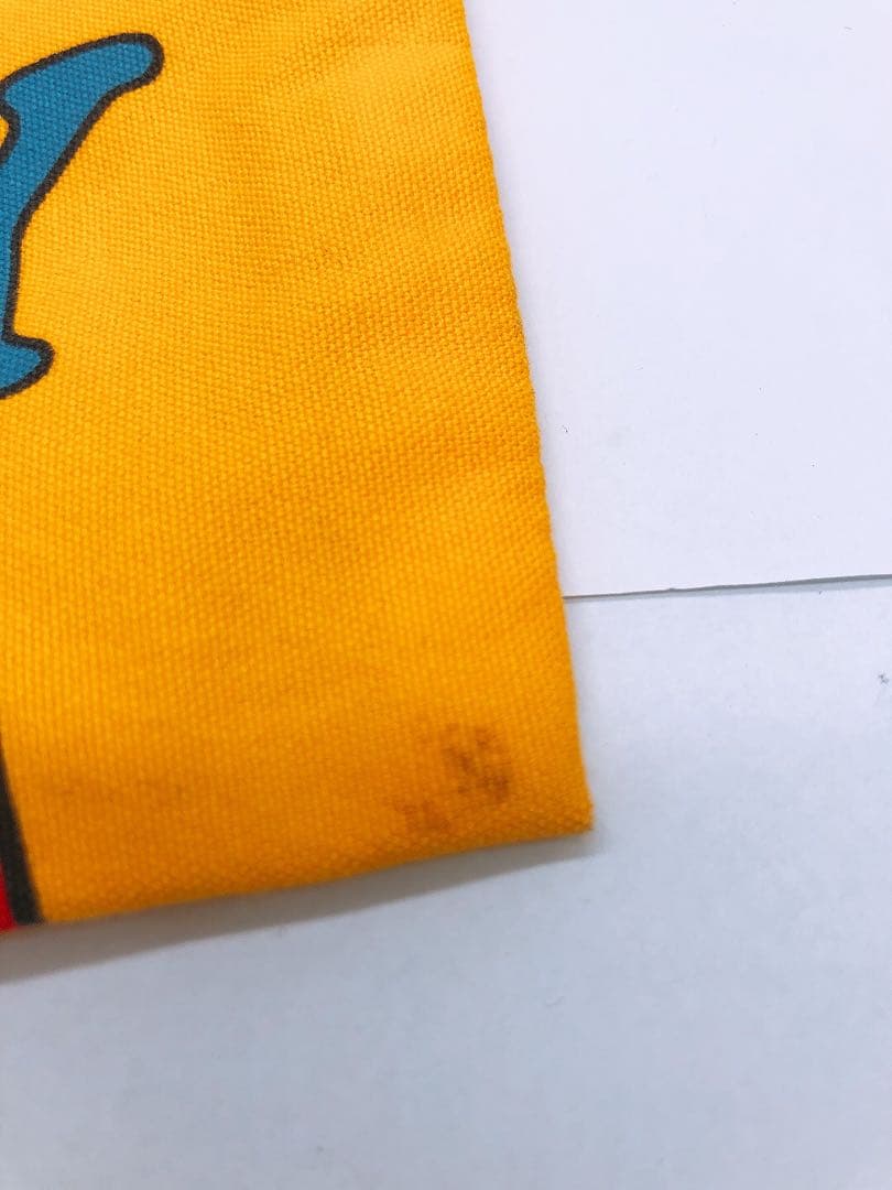 ファミリア×ピーナッツ ビンテージトート 3点 まとめ スヌーピー SNOOPY