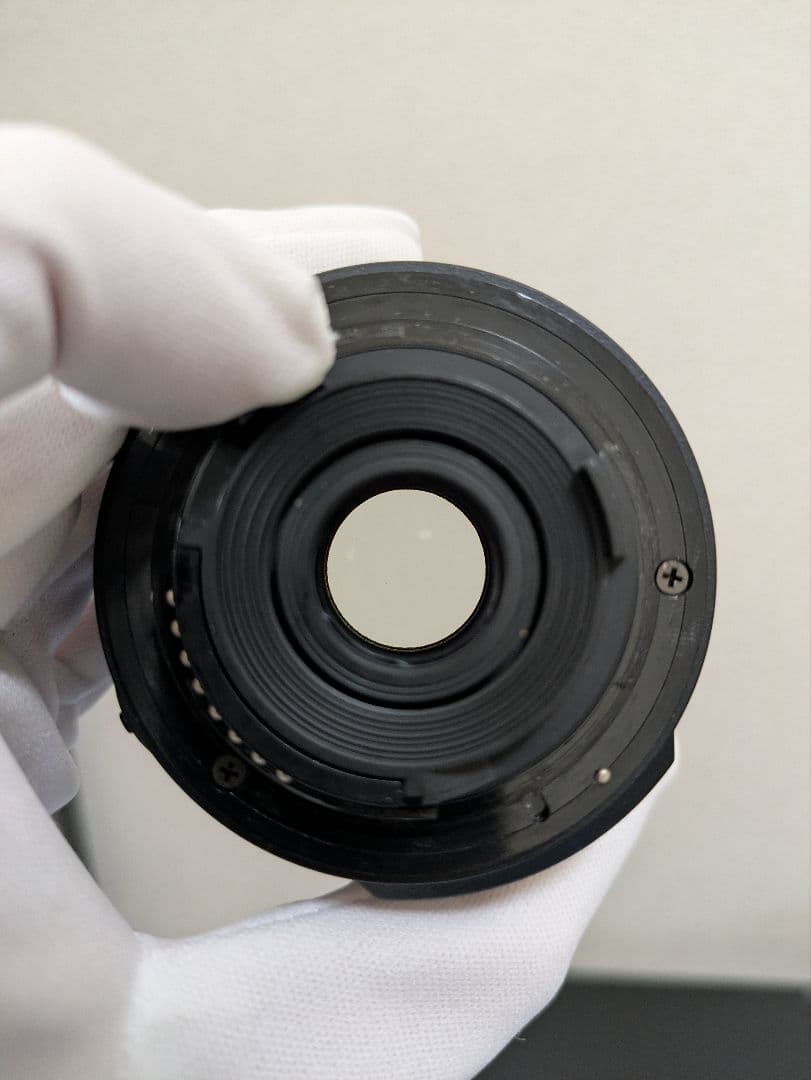 Nikon　D3300 ＋レンズ　S数607回 　ほぼ新品！