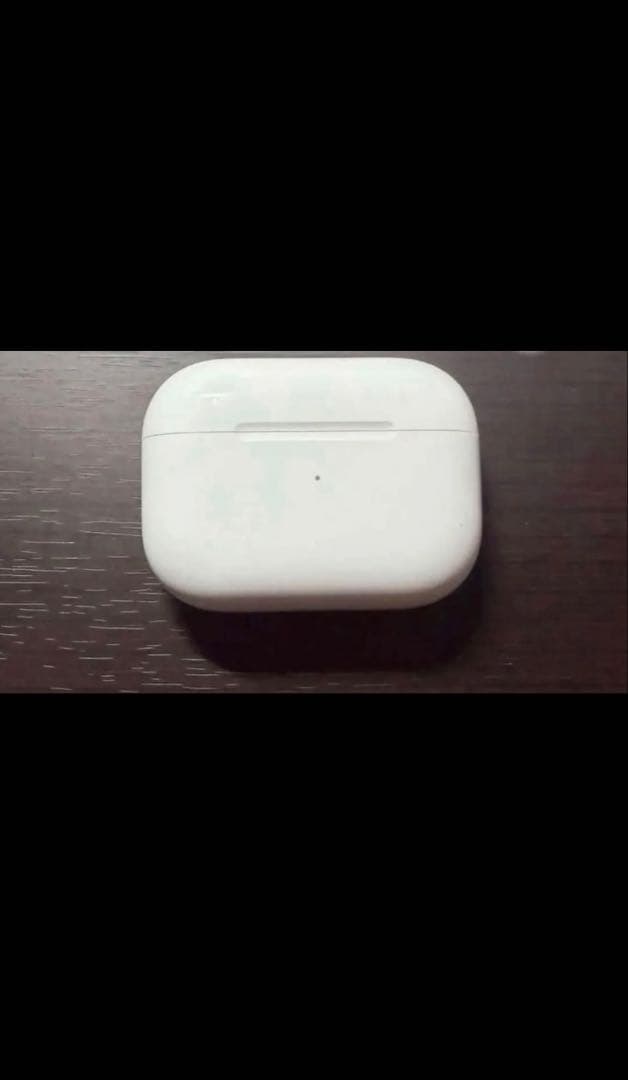 AirPods pro第二世代　typ-c