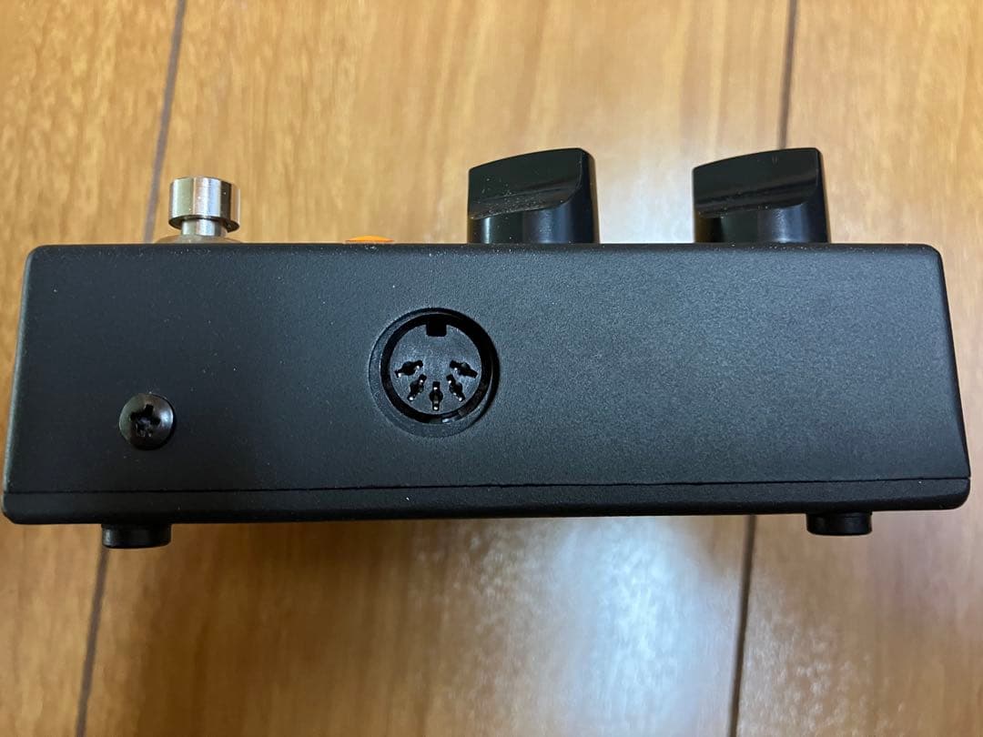 t.c. electronic vintage delay ディレイ 美品