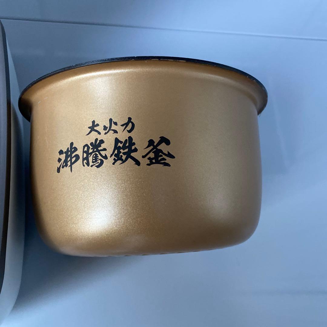 w*h様 （訳あり）HITACHI 圧力&スチーム　ふっくら御膳　RZ-TS10