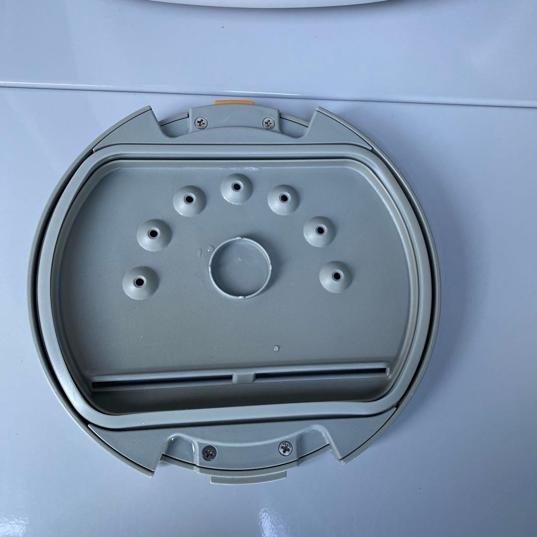 w*h様 （訳あり）HITACHI 圧力&スチーム　ふっくら御膳　RZ-TS10