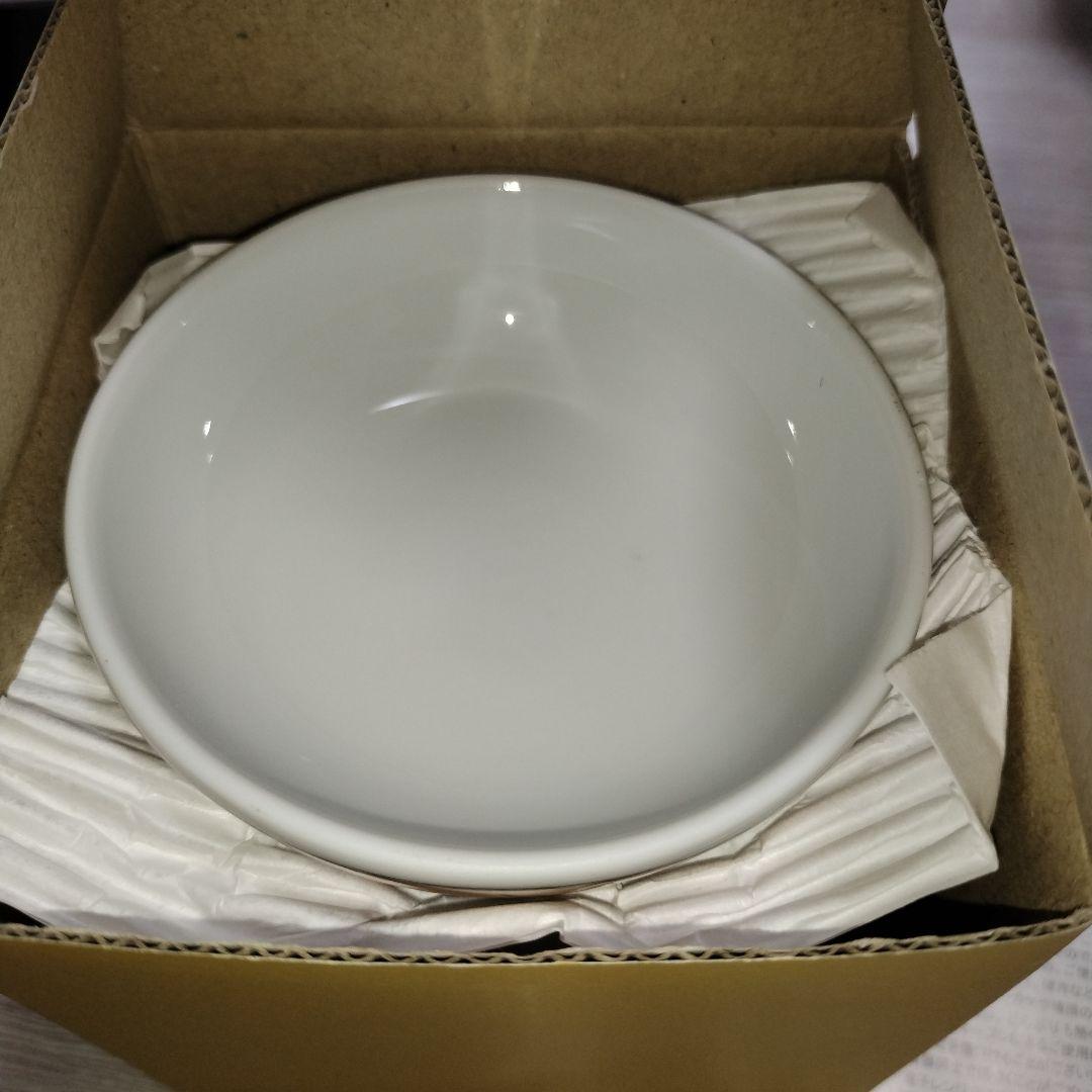 【新品未使用】てんどんまん 丼 アンパンマンキッズコレクション