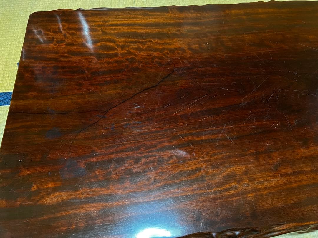 Reichel16 　座卓　（脚取外し可能）