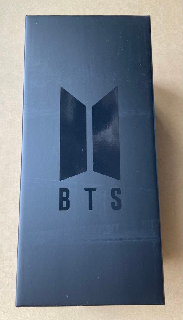 BTS OFFICIAL LIGHT STICK VER.4アミボム未開封最新