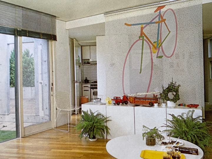 値下げ！ハートアートコレクション　アートスクリーン「サカナ」