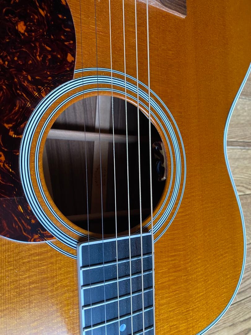 ギター Martin M36