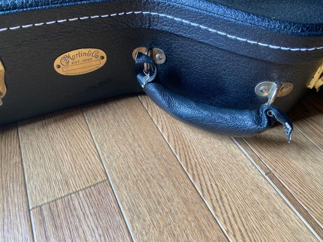 ギター Martin M36