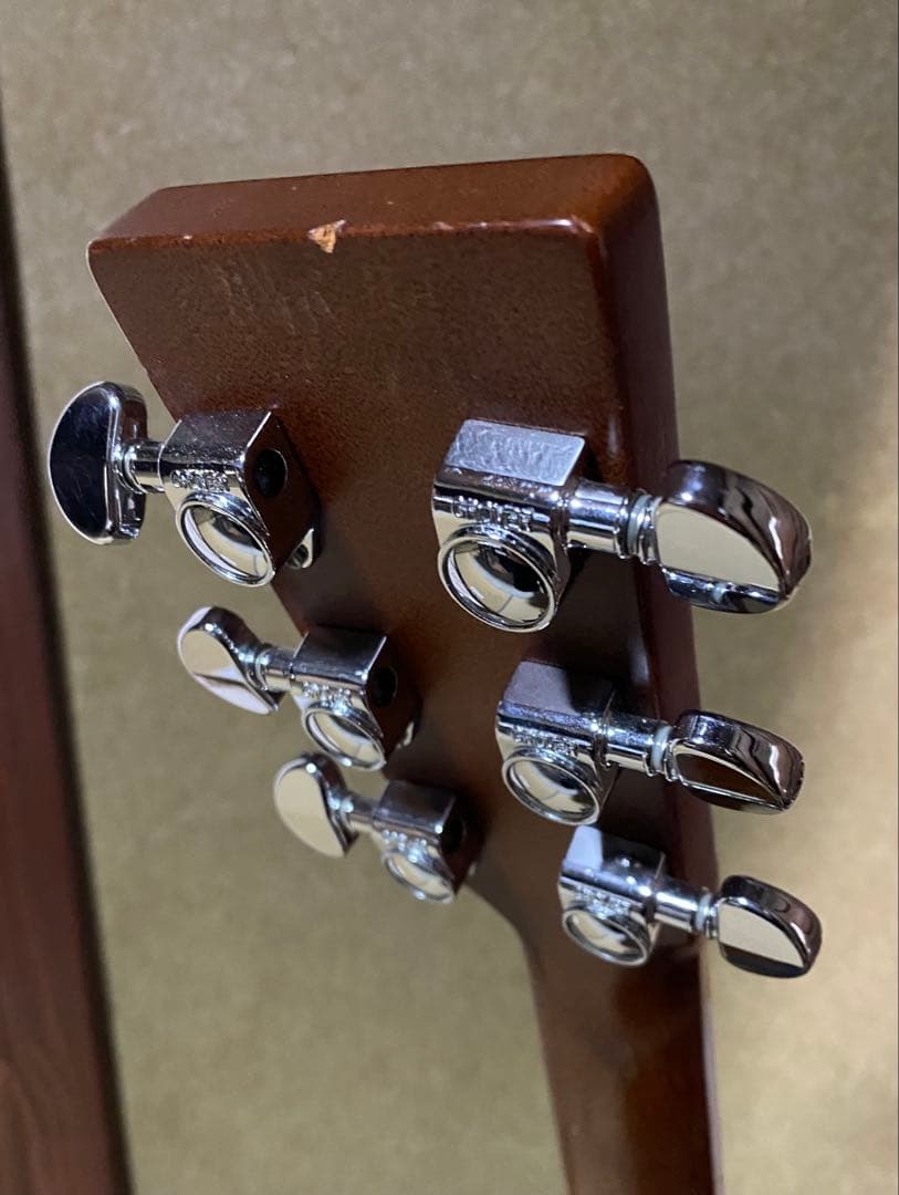 ギター Martin M36