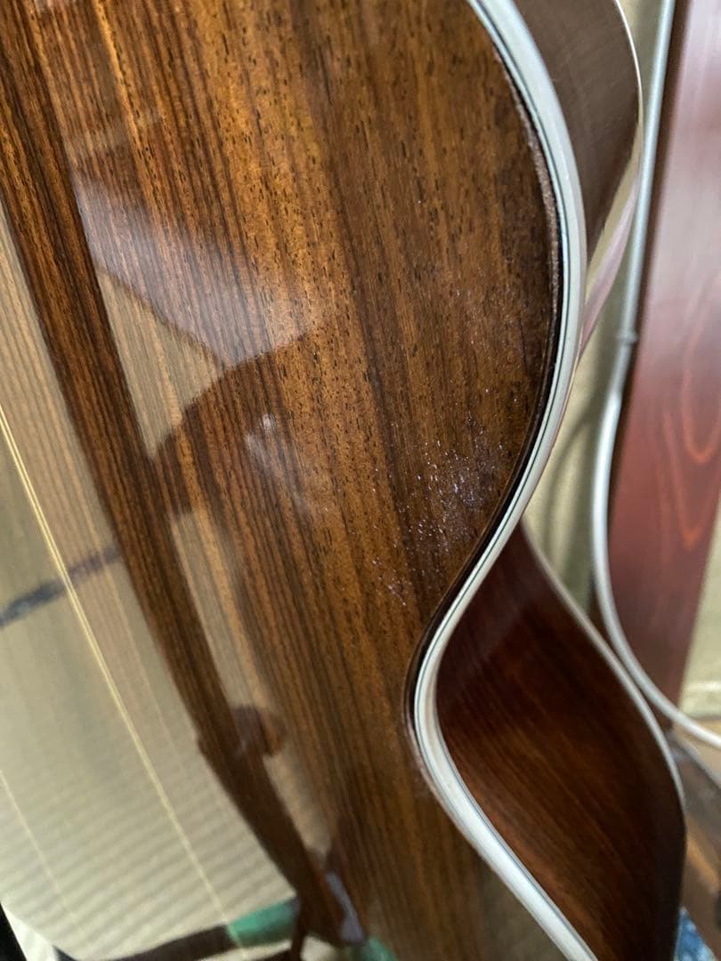 ギター Martin M36