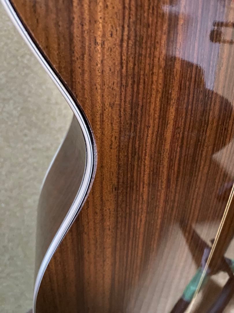 ギター Martin M36