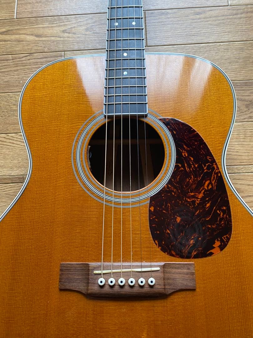 ギター Martin M36