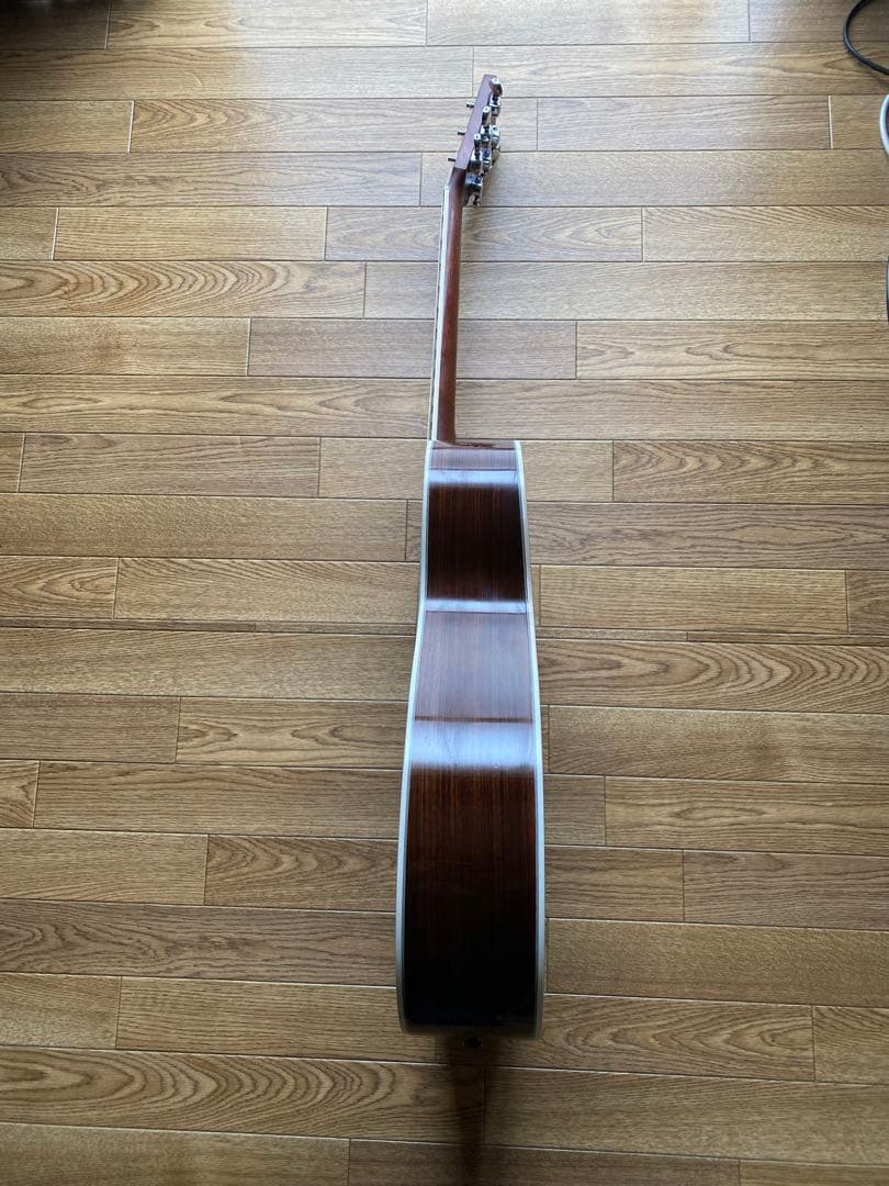 ギター Martin M36
