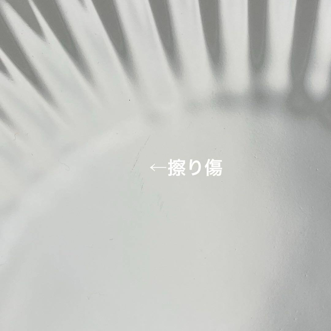 たち吉 白菊 大皿2枚セット 未使用・保管品 橘吉 日本製 盛り皿 盛皿 訳あり