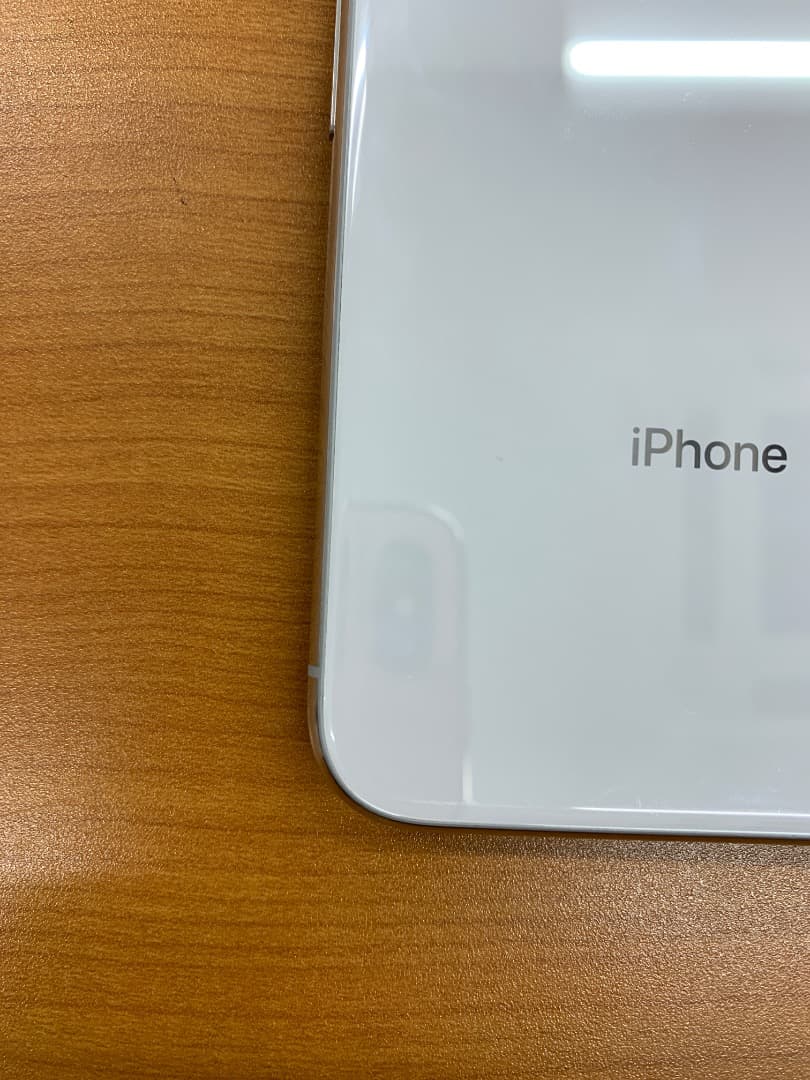 ア*ラ様 動作確認済 iPhone X 256GB ID T9069