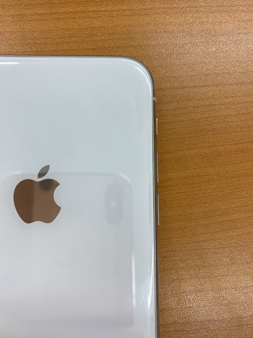 ア*ラ様 動作確認済 iPhone X 256GB ID T9069