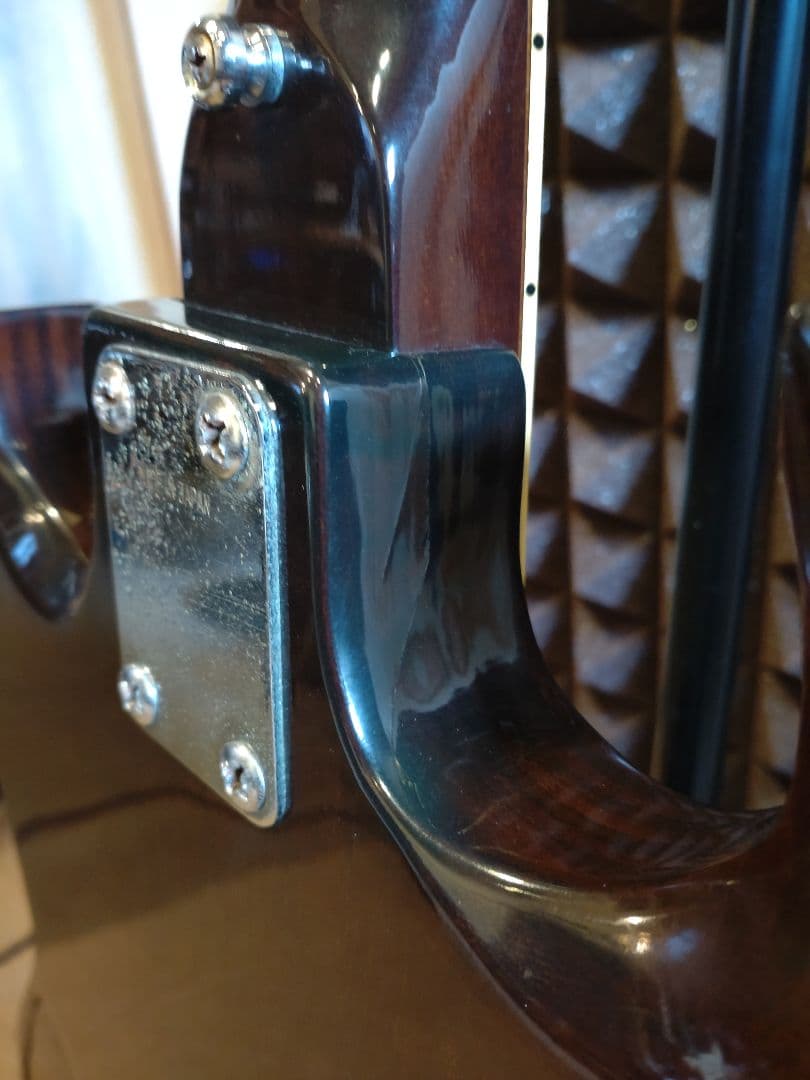 Roje エレキギター SGタイプ