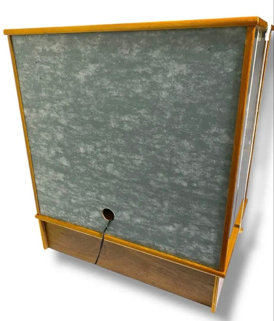 動作品 美品 五月 人形 兜飾り かぶと こどもの日 武勇 ライト 付 平安豊久