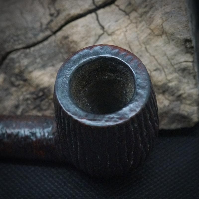 Aspini Bolton イタリア製 ヴィンテージパイプ