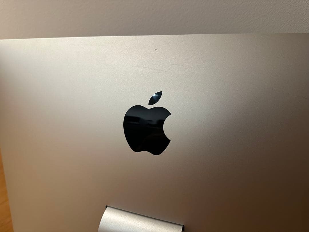 iMac 2012年