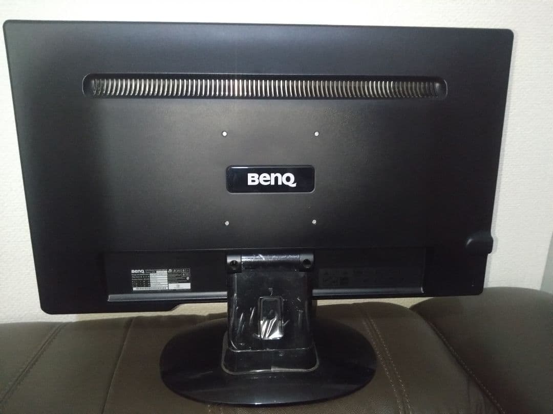 Creative スピーカー & BenQ 液晶モニター セット