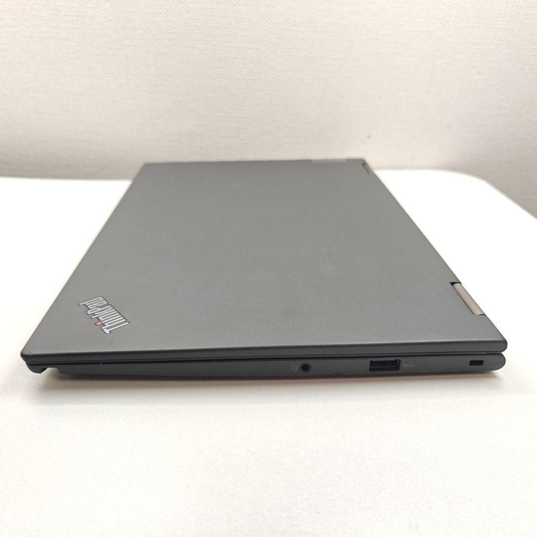 『Ｃ』 ThinkPad X13 Yoga Gen2 i5 1145G7