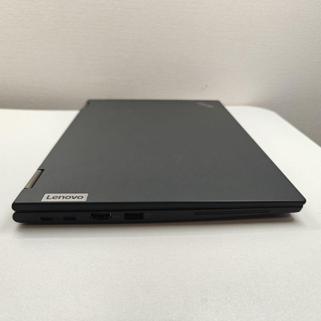 『Ｃ』 ThinkPad X13 Yoga Gen2 i5 1145G7