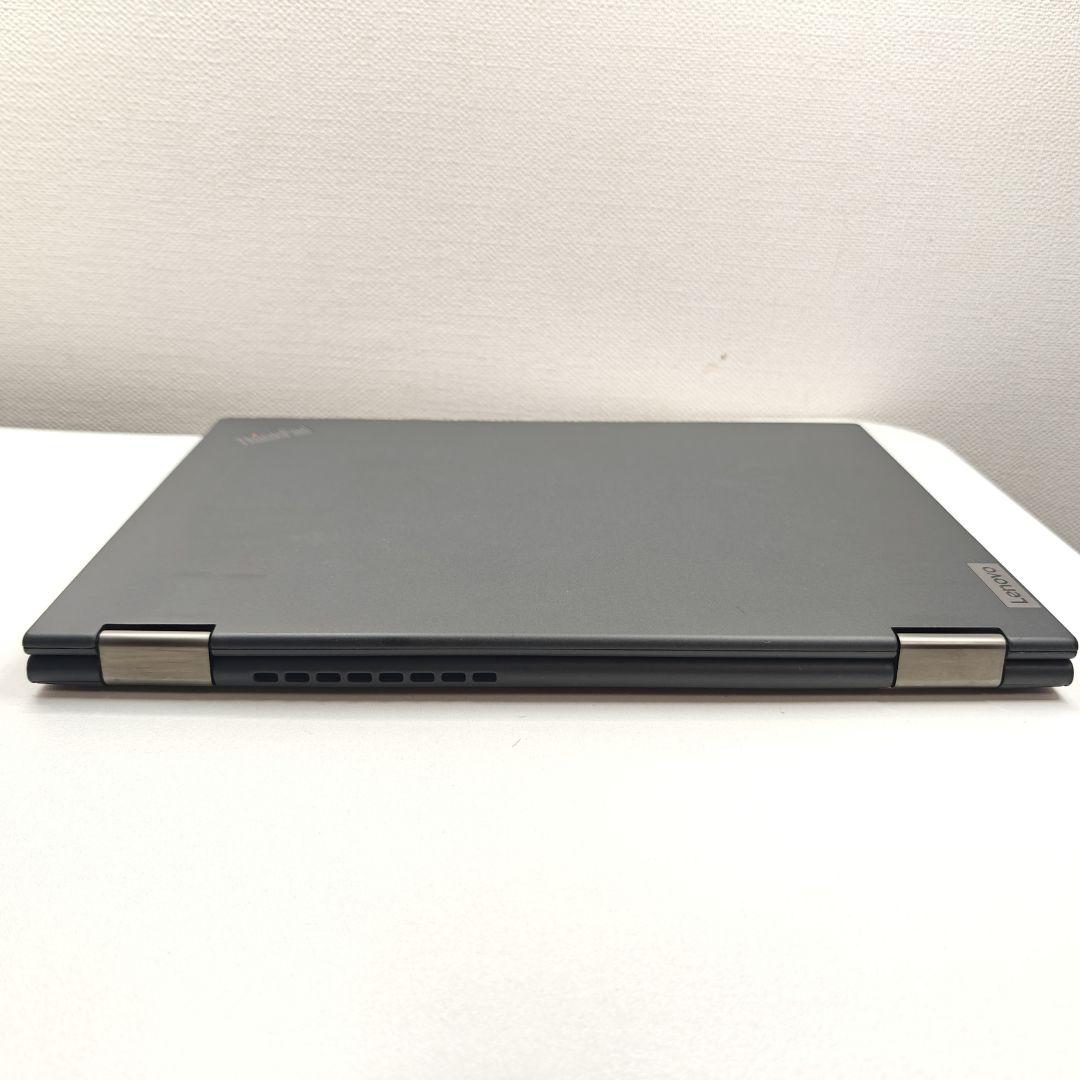 『Ｃ』 ThinkPad X13 Yoga Gen2 i5 1145G7