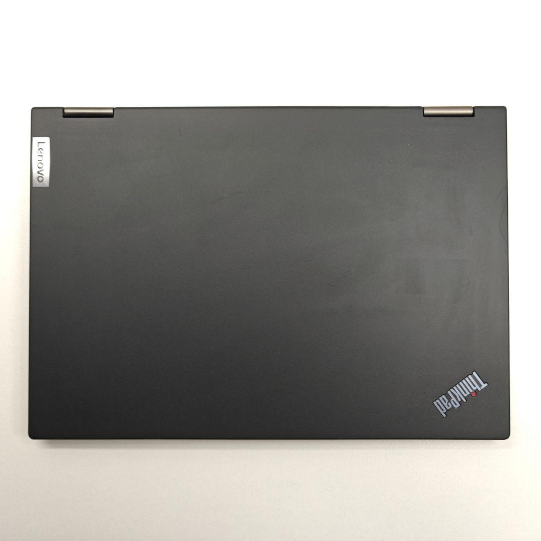 『Ｃ』 ThinkPad X13 Yoga Gen2 i5 1145G7