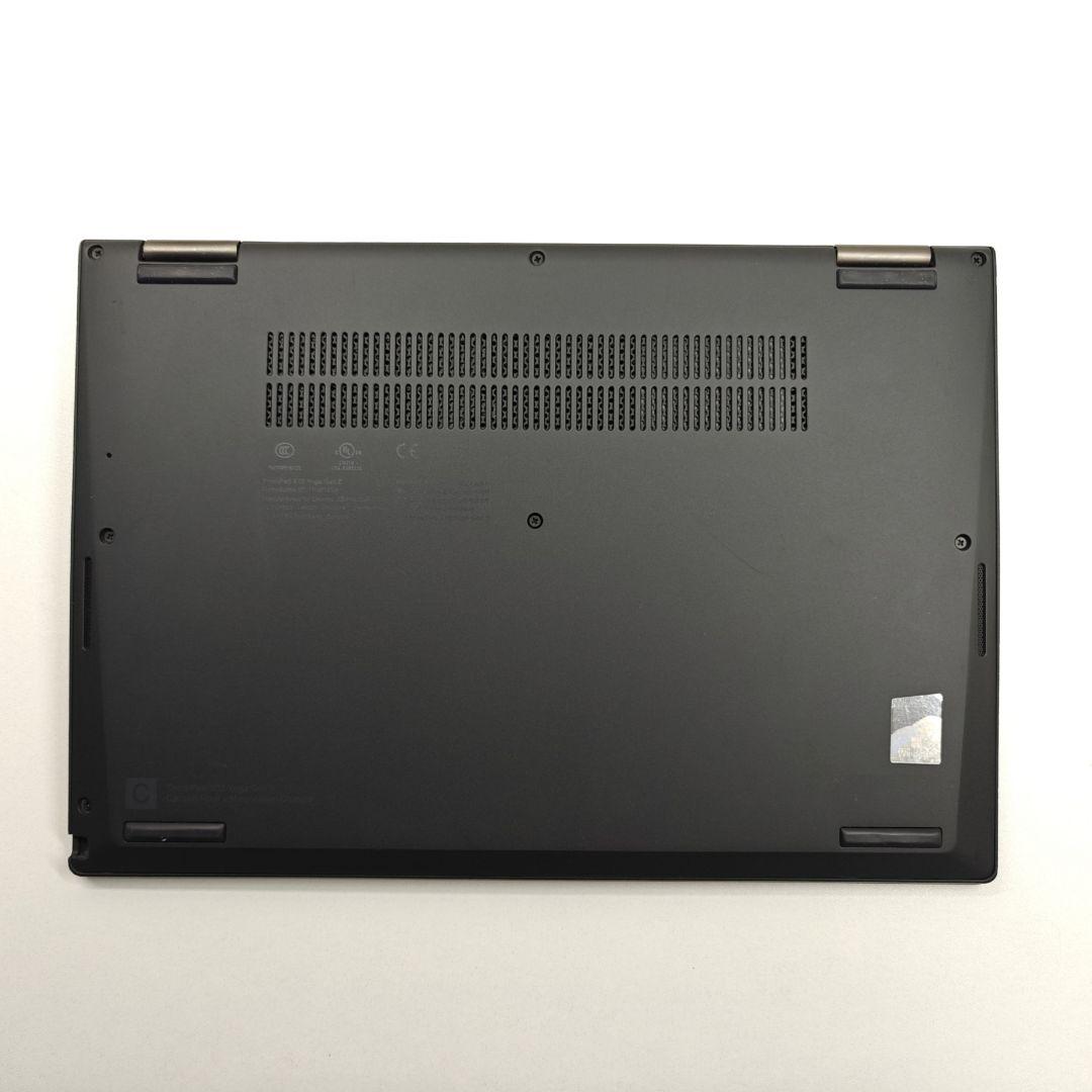 『Ｃ』 ThinkPad X13 Yoga Gen2 i5 1145G7