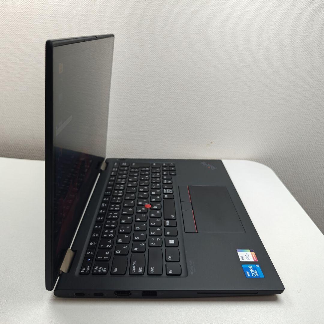 『Ｃ』 ThinkPad X13 Yoga Gen2 i5 1145G7