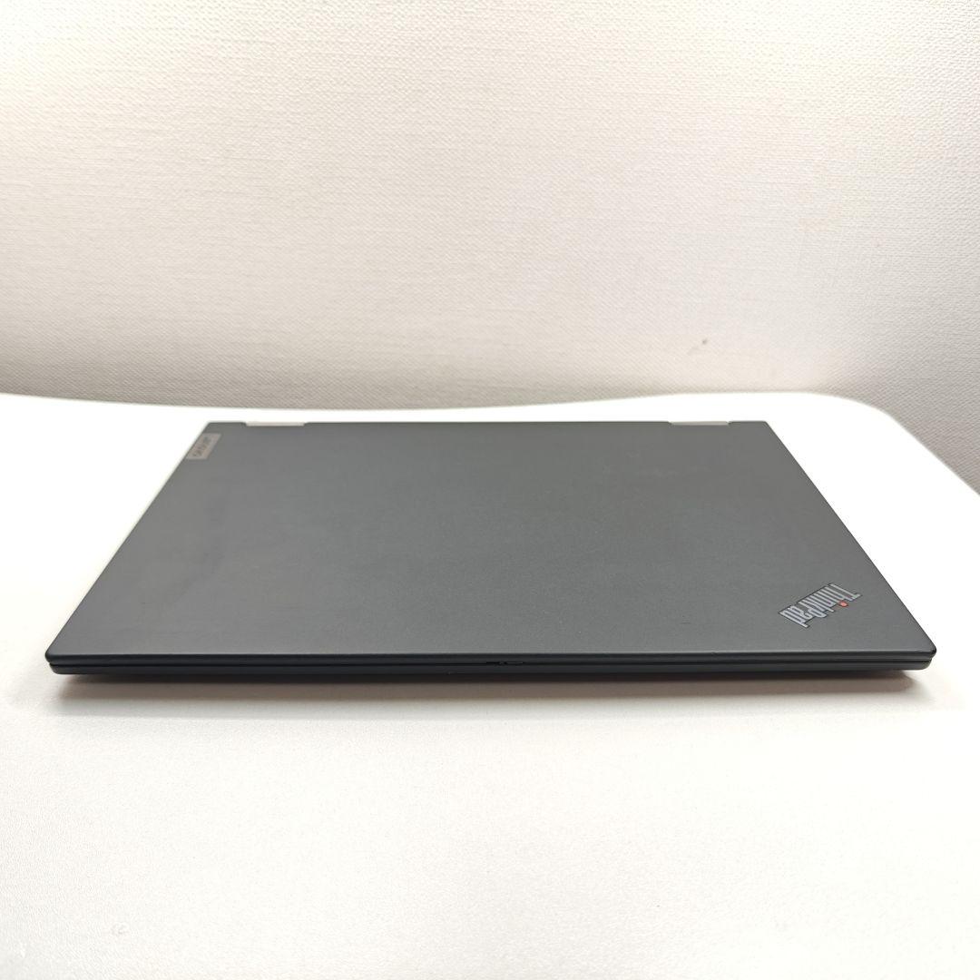 『Ｃ』 ThinkPad X13 Yoga Gen2 i5 1145G7