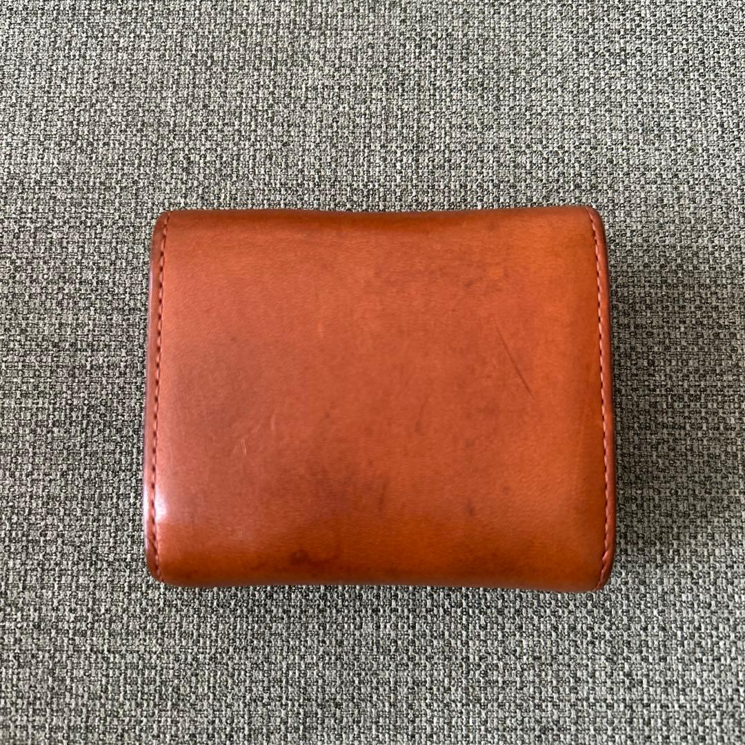 Classic Style japan 財布