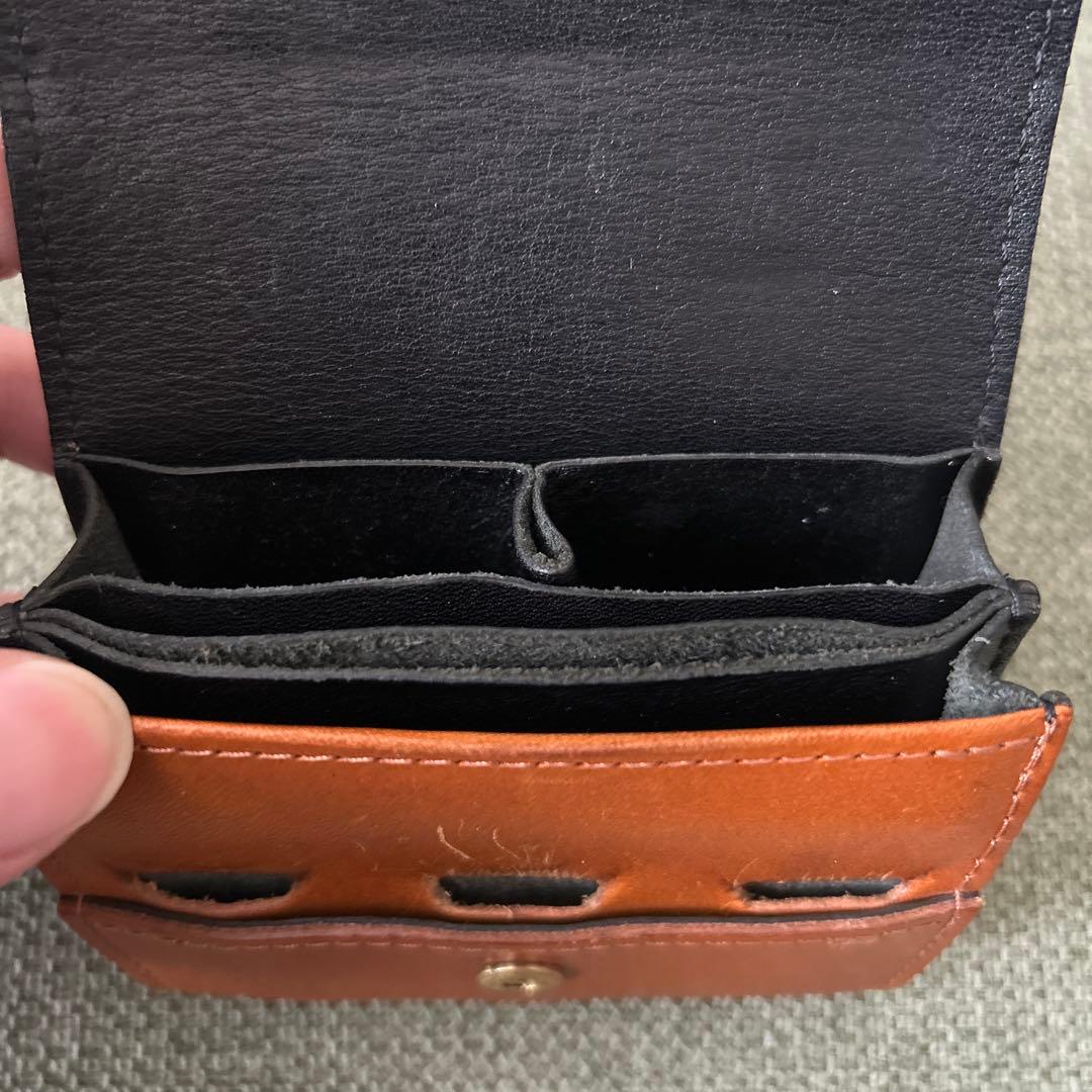 Classic Style japan 財布