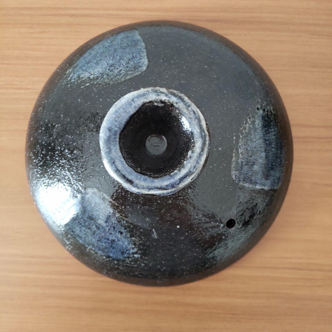 萬古焼 彩釉 炊飯4合 土鍋 利行窯