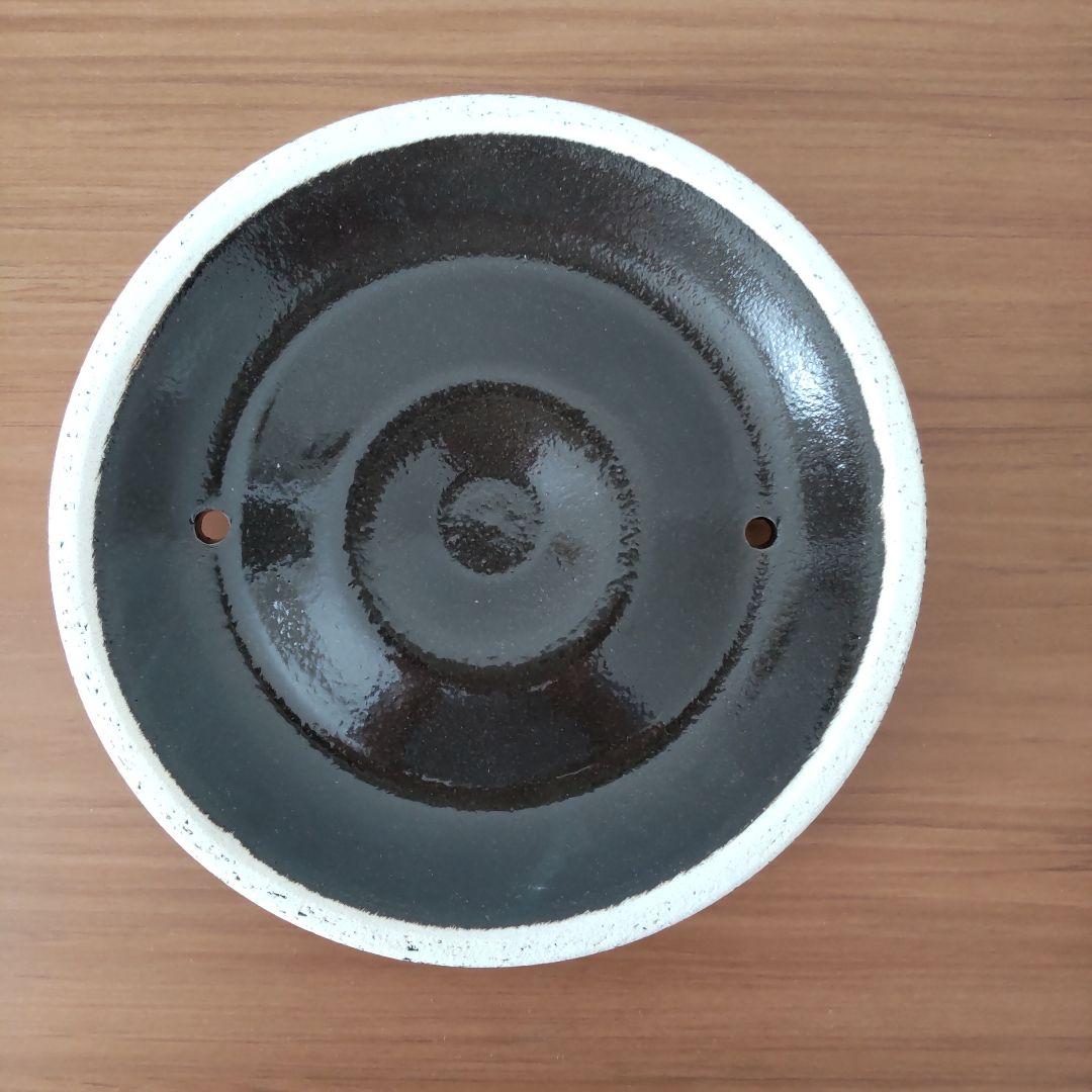 萬古焼 彩釉 炊飯4合 土鍋 利行窯