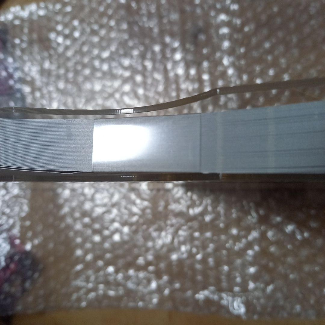 レア　無双OROCHI 2 カレンダー　カード　帯つき　ケースなし