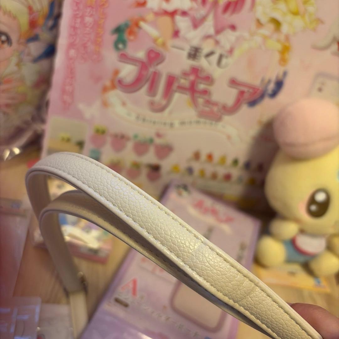 プリキュア 一番くじ まとめ売り♡