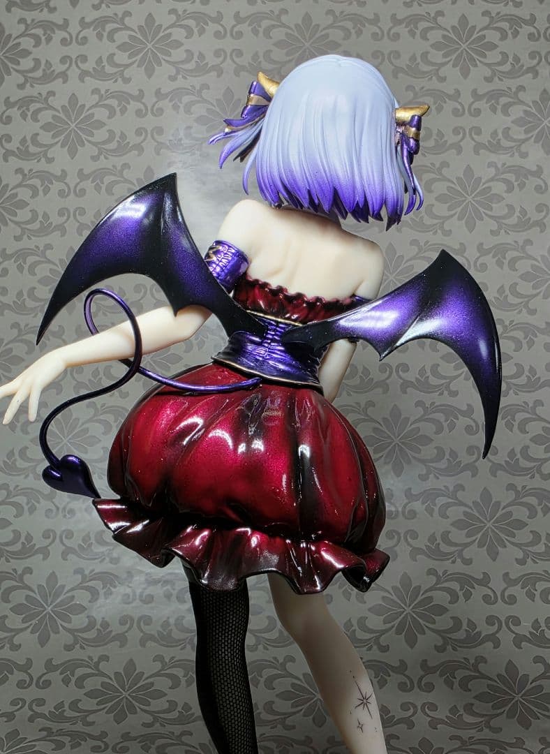 中野一花 BiCute Dark ver. リペイント品